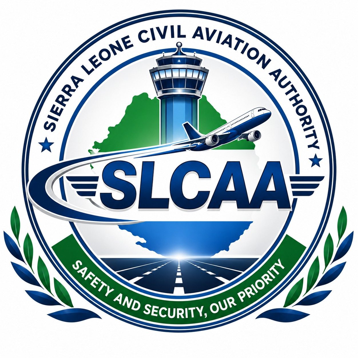 Sierra Leone Civil Aviation Authority